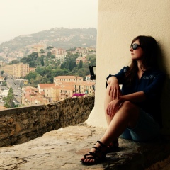 Катерина Бибикова, 16.05.1989