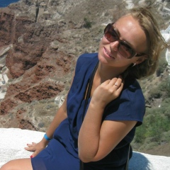 Екатерина Судакова, 31.05.1985, Москва