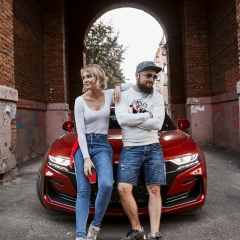 Дима Прокофьев, 13.06.1989, Москва