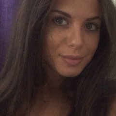 Анисса Уахрани, Санкт-Петербург