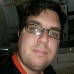 Luiz Felipe Fazzini, 17.12, Curitiba