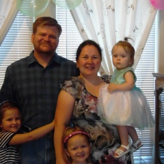 Maria Mcqueary, 24.08.1980, Nampa