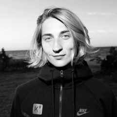 Аня Шмитько, 01.06.1984, Москва