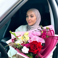 Лилия Зиганшина, 01.01, Казань