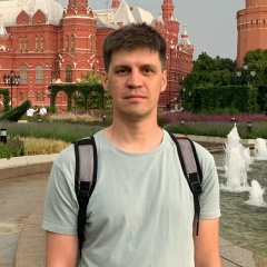 Александр Внуков, 15.01.1989, Ставрополь