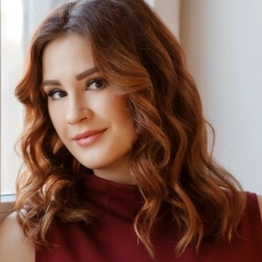 Танюшка Гулько, 25.07, Санкт-Петербург