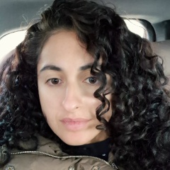 Карина Саркисян, 16.04, Москва