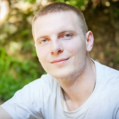 Trance Jay, 22.03, Кишинев