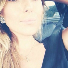 Алёна Куренкова, 12.07, Москва