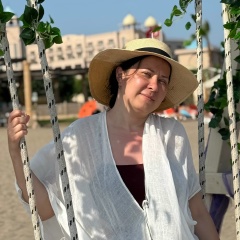 Наталья Мастерова, 10.12.1987, Москва