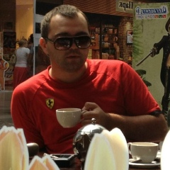 Александр Мостовой, 25.10, Краснодар