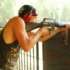 Артем Шевченко, 03.03, Красноярск