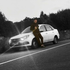 Алишер Рахимов, 27.08, Калининград