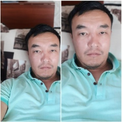 Казбек Ауелбеков, Алматы