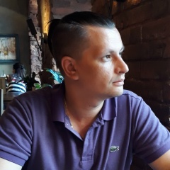 Дмитрий Стручков, 09.01.1987, Москва