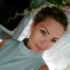 Екатерина Ипатьева, 14.08, Санкт-Петербург