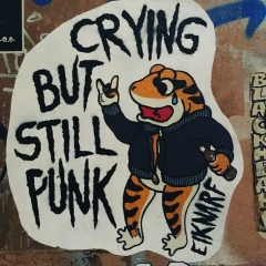 Гриша Казловский, 18.09