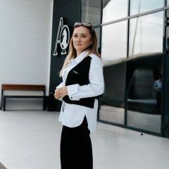 Оксана Приловская, 14.06.1986, Йошкар-Ола