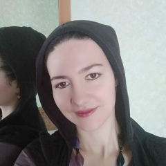 Екатерина Михеева, 17.08.1988, Горки Ленинские