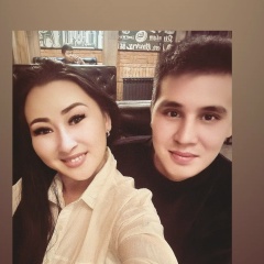 Алтынай Калиева, 20.06, Атырау