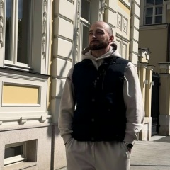 Андрей Ульянов, 21.07.1985, Москва