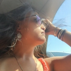 Оленька Ню, 19.06, Санкт-Петербург