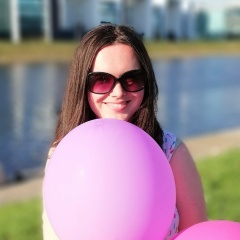 Динара Исхакова