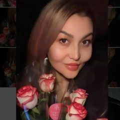 Карима Алпысбаева, 29.01.1984, Астана