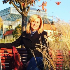 Елена Мелихова, 07.07.1984, Zielona Góra