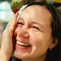 Татьяна Насибуллина, 23.09, Москва