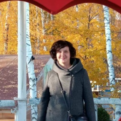 Анна Чивкунова, 21.03, Нижний Новгород