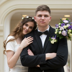 Анютка Гринюк, 08.04.1994, Бельцы