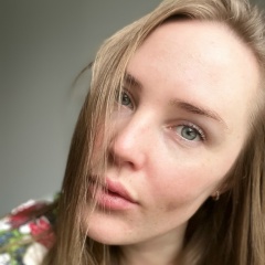 Екатерина Лейнонен, 16.08.1987, Санкт-Петербург