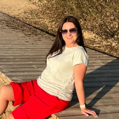 Анна Корбукова, Нарва