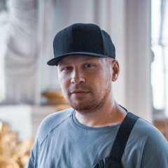 Степан Фаткин, 24.08.1990, Новосибирск