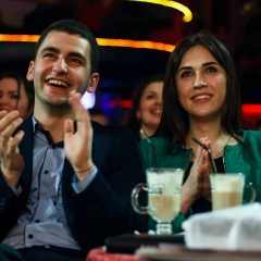 Богдан Зельманн, 28.03, Львов