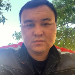Мейрам Дуйсенкулов, 04.05.1994, Актау