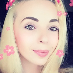 Оля Москаленко, 22.02.1988, Киев