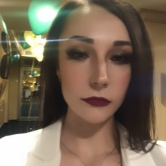 Вероника Жаханова, 13.05.1988, Алматы