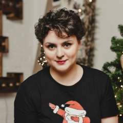 Ксения Валова, 22.05, Кемерово