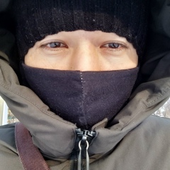 Мирлан Калмуратов, 19.07.1989, Екатеринбург