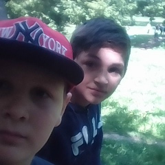 Коля Тымриенко, 17.08.1999, Винница