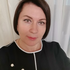 Елена Калугина, 12.05, Санкт-Петербург