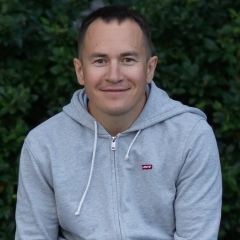 Михаил Ступин, 02.12.1981, Екатеринбург