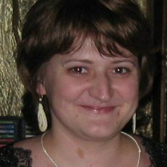 Екатерина Вольфовская, 13.09.1977, Санкт-Петербург