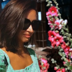 Tatiana Shelekhova, 28.08