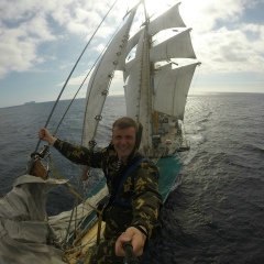 Егор Чугунов, 20.04.1983, Нефтеюганск