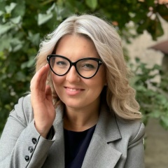 Полина Омельченко, 23.08, Челябинск