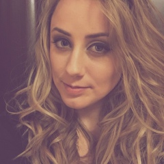 Ольга Гюндель, 29.06, Москва