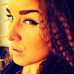 Daria Levchenko, 11.01, Москва